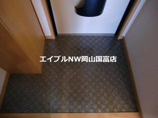 えとあはうすの物件内観写真